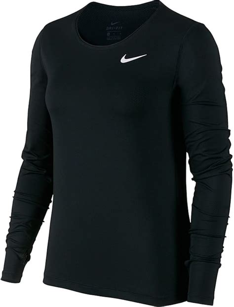 nike pro shirt damen|Amazon.com: Nike Pro Shirt Women.